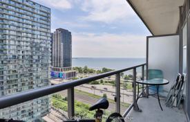 Apartment – The Queensway, Toronto, Ontario,  Canada for C$777,000