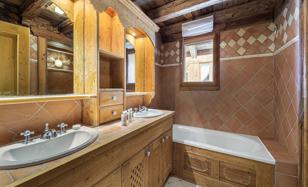 5-bedroom mansion 192 m² in Meribel for 2,950,000 €