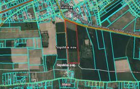 Development land – Sigulda Municipality, Latvia for 800,000 €