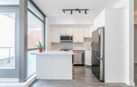Apartment – Mutual Street, Old Toronto, Toronto,  Ontario,   Canada for C$685,000