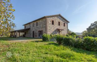 6-bedroom country house 699 m² in San Venanzo for 1,190,000 €