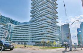 Apartment – Queens Quay East, Old Toronto, Toronto,  Ontario,   Canada for C$958,000