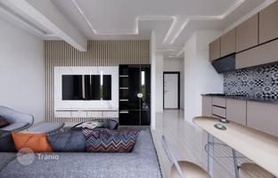 2-bedroom apartment 90 m² in Ankara (city) for 8,741,000 TRY