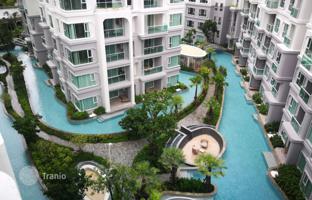 New apartment in Title Serenity, 400 meters from Nai Yang Beach and next to Sirinat National Park, Phuket, Thailand for 79,000 €