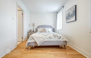 5-bedroom townhouse in North York for C$1,819,000