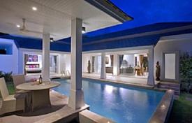2-bedroom villa in Koh Samui for $2,140 per week