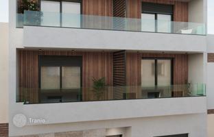 2-bedroom apartment 58 m² in Torrevieja for 245,000 €