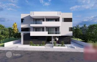 2-bedroom apartment in new building 75 m² in Livadia for 300,000 €