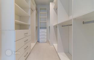 1-bedroom apartments in condo 70 m² in Miami Beach for $639,000