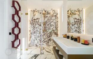 2-bedroom apartment 101 m² in Budapest for 852,000 €