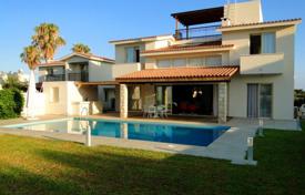 3 Bedroom villa in Paphos, Chloraka for 420,000 €