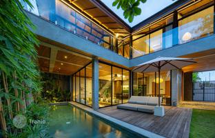 3-bedroom villa 242 m² in Jalan Umalas for $479,000