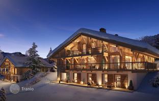 5-bedroom mansion 435 m² in Demi-Quartier for 6,600,000 €