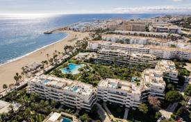 Duplex Penthouse for sale in Los Granados, Marbella — Puerto Banus for 4,800,000 €