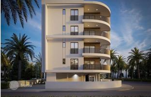 2-bedroom apartment 85 m² in Nicosia for 239,000 €