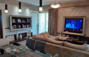 160 m² Top-Floor Penthouse VLORA center for 282,000 €