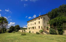 Beautiful house with olive grove, Lucca, Italy for 2,900,000 €