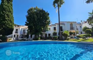 3-bedroom townhouse 147 m² in Benahavis for 450,000 €