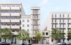 New building near the sea in Poblenou, Barcelona, Spain for 555,000 €