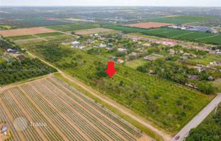 Land plot in Homestead for $1,200,000
