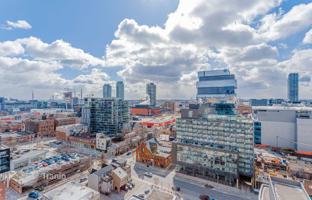 4-bedroom apartment in Ontario Street for C$716,000