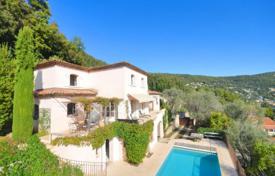 Villa – Grasse, Côte d'Azur (French Riviera), France for 1,390,000 €