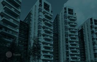 3 new flats in residential complex in London for From £672,000