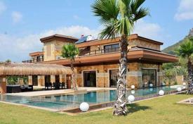 Luxury villa just 40 minutes drive from Antalya Airport for 6,000 € per week