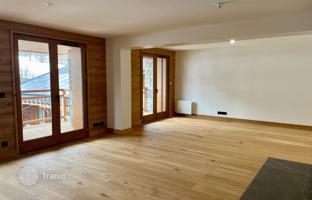 3-bedroom apartment in new building 127 m² in Saint-Martin-de-Belleville for 1,149,000 €