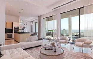 3-bedroom apartment 286 m² in Limassol for 1,050,000 €