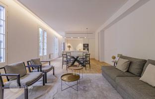 Apartment in Barcelona for 950,000 €