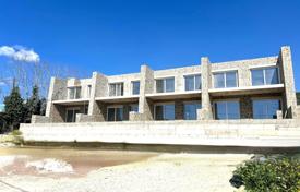 New two-bedroom apartment with sea views and direct access to the pool in Messinia, Peloponnese, Greece for 380,000 €