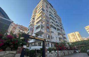 2-bedroom apartment 120 m² in Mahmutlar for 7,941,000 TRY