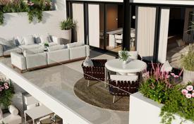 Luxury apartment with a spacious terrace and sea views, Dehesa de Campoamor, Spain for 475,000 €