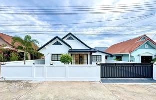 3-bedroom villa 200 m² in Pattaya for $179,000