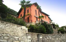 Villa with lake view, Cernobbio, Italy for 2,300,000 €