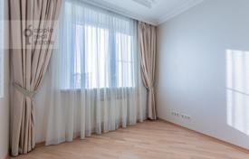 3-bedrooms apartment 90 m² in district Dorogomilovo, Russia for 58,500,000 ₽