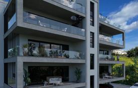 Apartment (Penthouse) in Agios Athanasios, Limassol for Sale for 450,000 €
