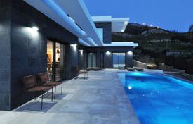 Detached house – Javea (Xabia), Valencia, Spain for 4,300 € per week