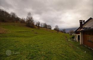 Land for development near the center of Kolasin, Montenegro. Price on request