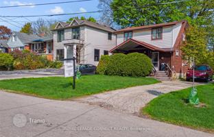 7-bedroom house in Etobicoke for C$1,442,000