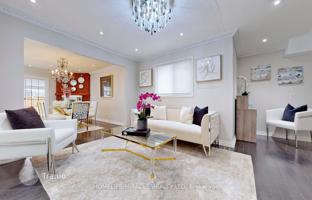 9-bedroom house in Etobicoke for C$1,585,000
