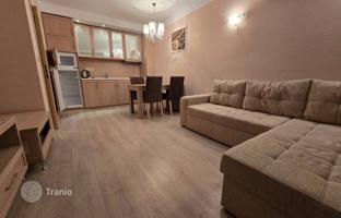 1-bedroom apartment 73 m² in Sunny Beach for 112,000 €