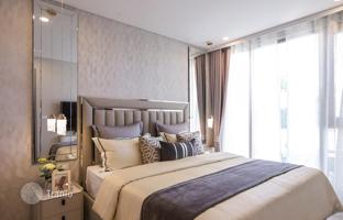 1-bedroom apartment 35 m² in Pattaya for $142,000