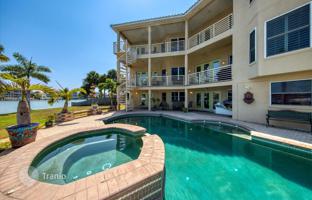 5-bedroom mansion 653 m² in Pinellas County for $4,800,000