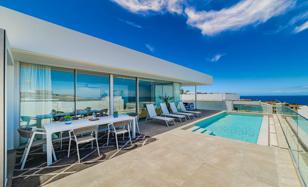 3-bedroom villa 197 m² in Callao Salvaje for 1,490,000 €