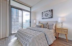 Apartment – The Queensway, Toronto, Ontario,  Canada for C$774,000