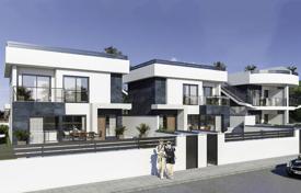 New villa near the sea and the golf course, Murcia for 375,000 €