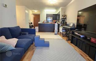 2-bedroom apartment in North York for C$871,000