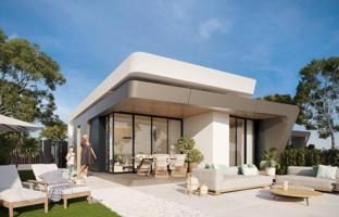 3-bedroom villa 112 m² in El Campello for 465,000 €